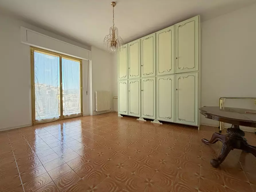 Immagine 29 di Appartamento in vendita  in Via Papa Giovanni XXIII 14 a Amandola