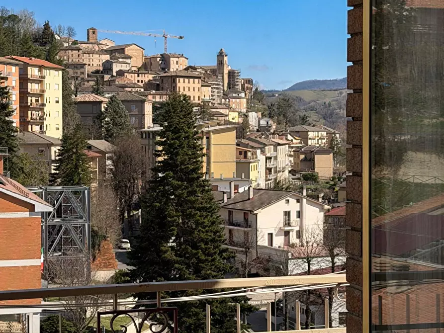 Immagine 32 di Appartamento in vendita  in Via Papa Giovanni XXIII 14 a Amandola