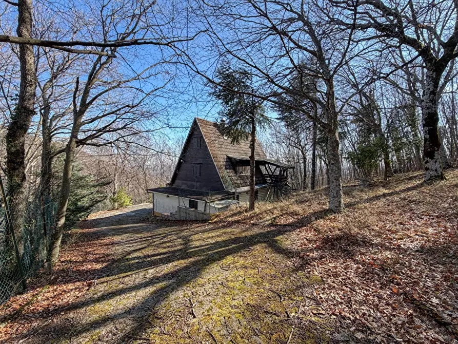 Immagine 3 di Villa in vendita  in San Liberato a San Ginesio