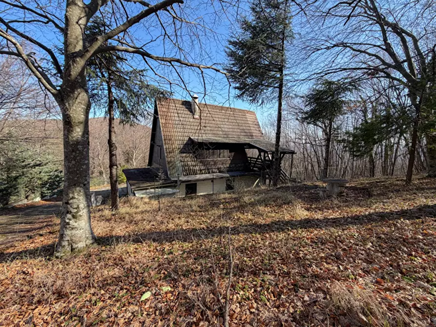 Immagine 4 di Villa in vendita  in San Liberato a San Ginesio