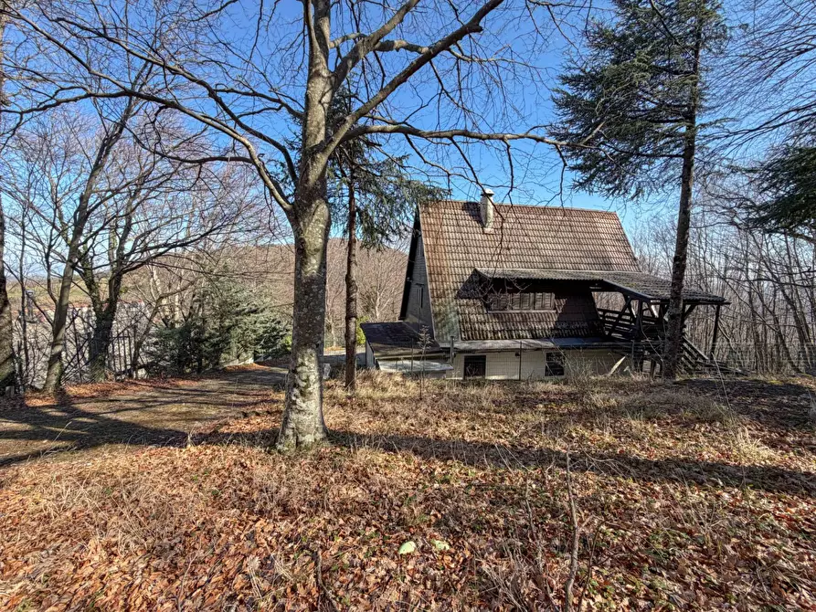 Immagine 6 di Villa in vendita  in San Liberato a San Ginesio