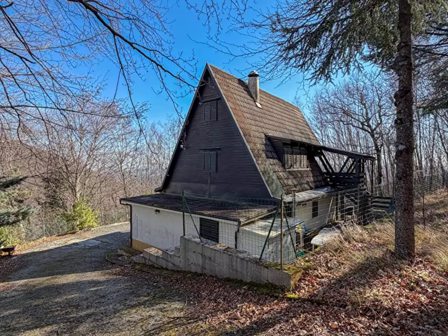 Immagine 7 di Villa in vendita  in San Liberato a San Ginesio