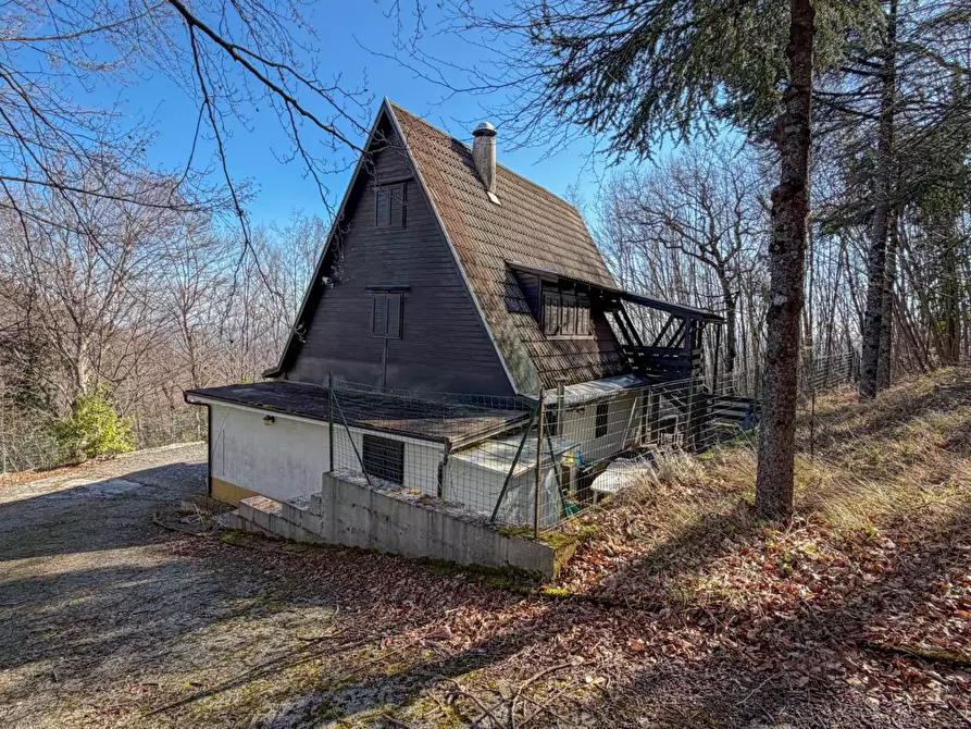 Immagine 8 di Villa in vendita  in San Liberato a San Ginesio