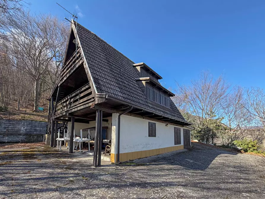 Immagine 12 di Villa in vendita  in San Liberato a San Ginesio