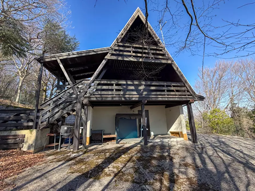 Immagine 14 di Villa in vendita  in San Liberato a San Ginesio