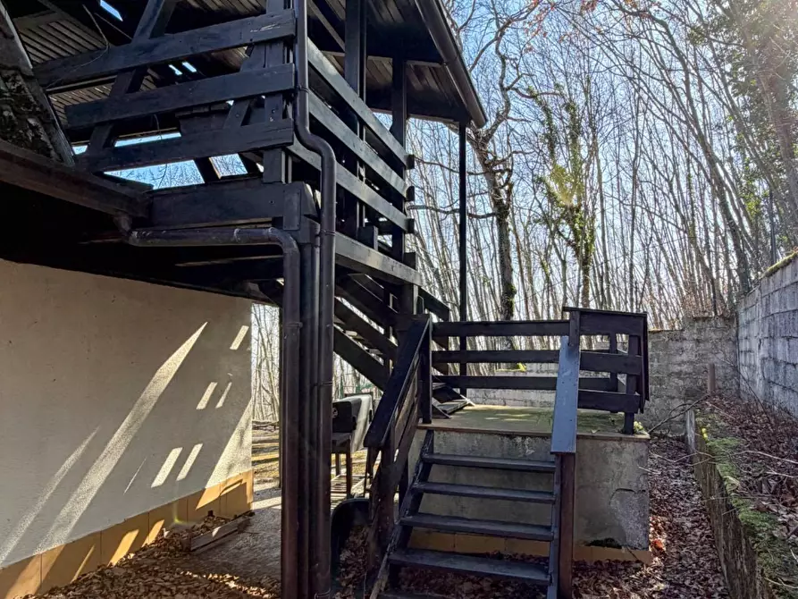 Immagine 16 di Villa in vendita  in San Liberato a San Ginesio