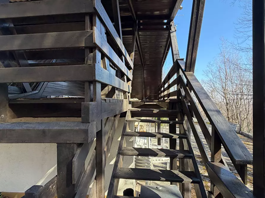 Immagine 17 di Villa in vendita  in San Liberato a San Ginesio