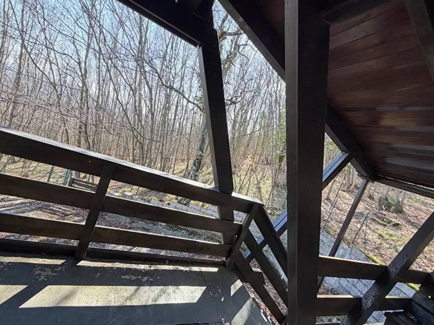 Immagine 19 di Villa in vendita  in San Liberato a San Ginesio