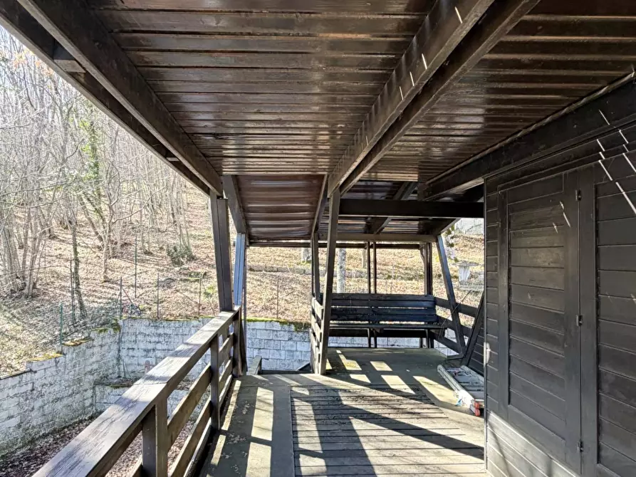 Immagine 20 di Villa in vendita  in San Liberato a San Ginesio