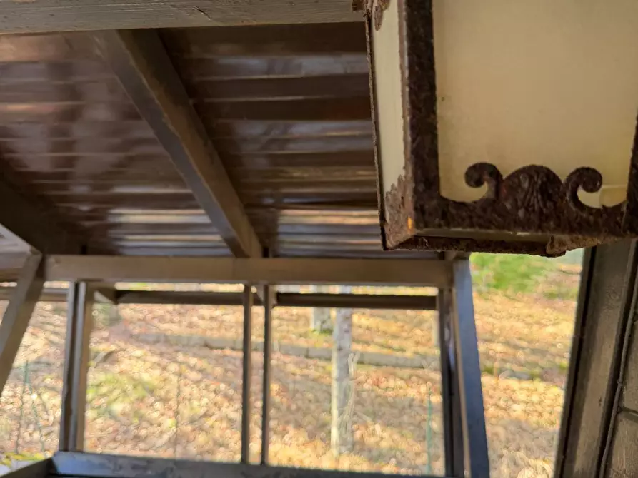 Immagine 21 di Villa in vendita  in San Liberato a San Ginesio