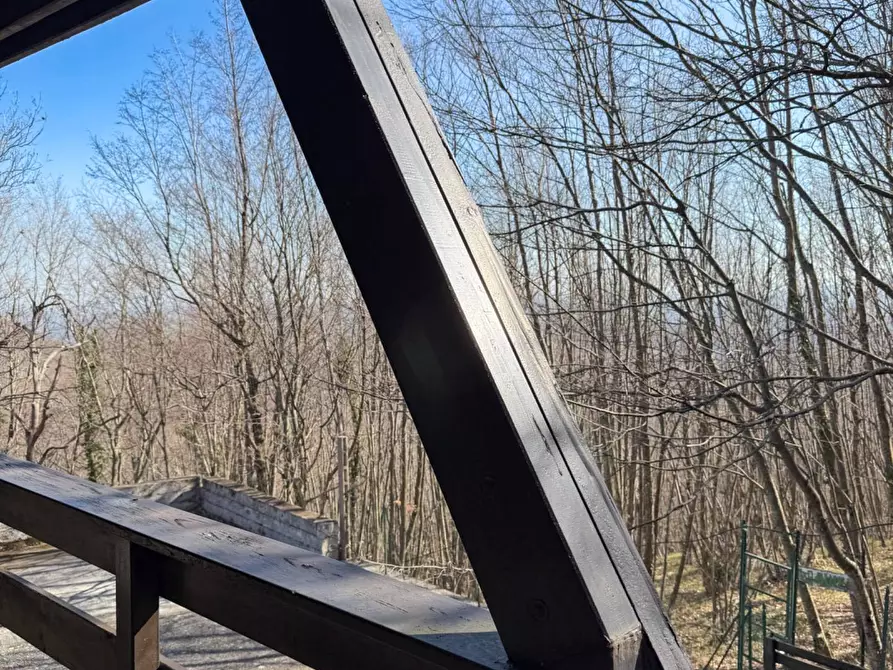 Immagine 22 di Villa in vendita  in San Liberato a San Ginesio