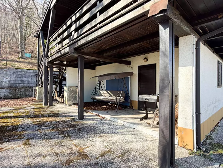 Immagine 23 di Villa in vendita  in San Liberato a San Ginesio