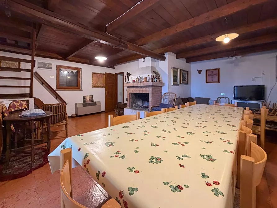 Immagine 24 di Villa in vendita  in San Liberato a San Ginesio