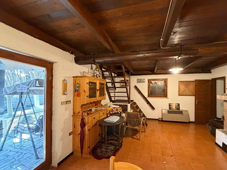 Immagine 25 di Villa in vendita  in San Liberato a San Ginesio