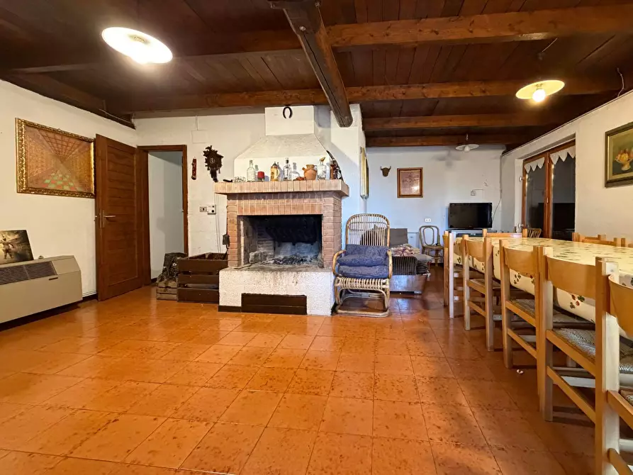 Immagine 26 di Villa in vendita  in San Liberato a San Ginesio