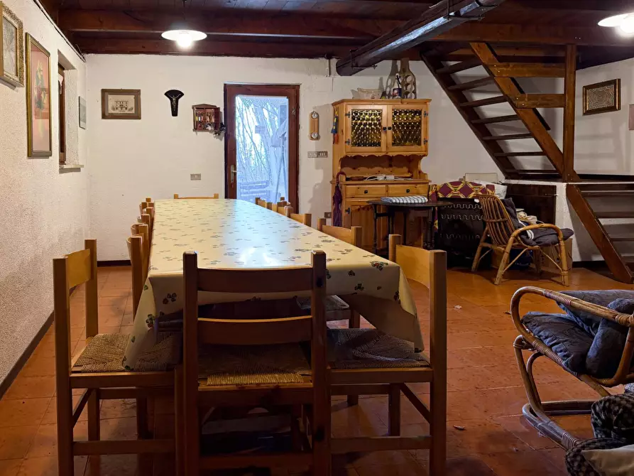 Immagine 28 di Villa in vendita  in San Liberato a San Ginesio