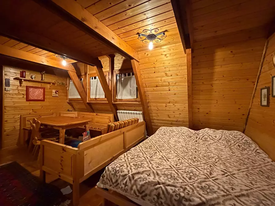 Immagine 36 di Villa in vendita  in San Liberato a San Ginesio