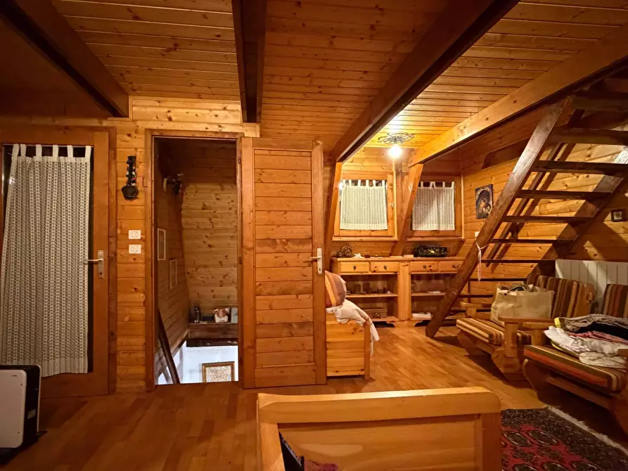 Immagine 41 di Villa in vendita  in San Liberato a San Ginesio