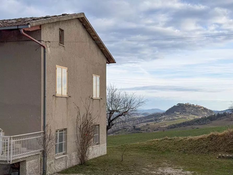 Immagine 6 di Casa indipendente in vendita  in Contrada San Venanzo a Monte San Martino