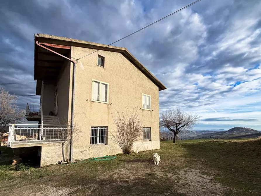Immagine 7 di Casa indipendente in vendita  in Contrada San Venanzo a Monte San Martino