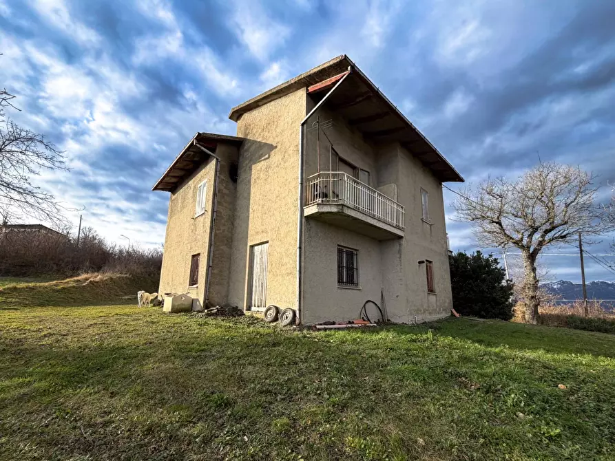 Immagine 8 di Casa indipendente in vendita  in Contrada San Venanzo a Monte San Martino