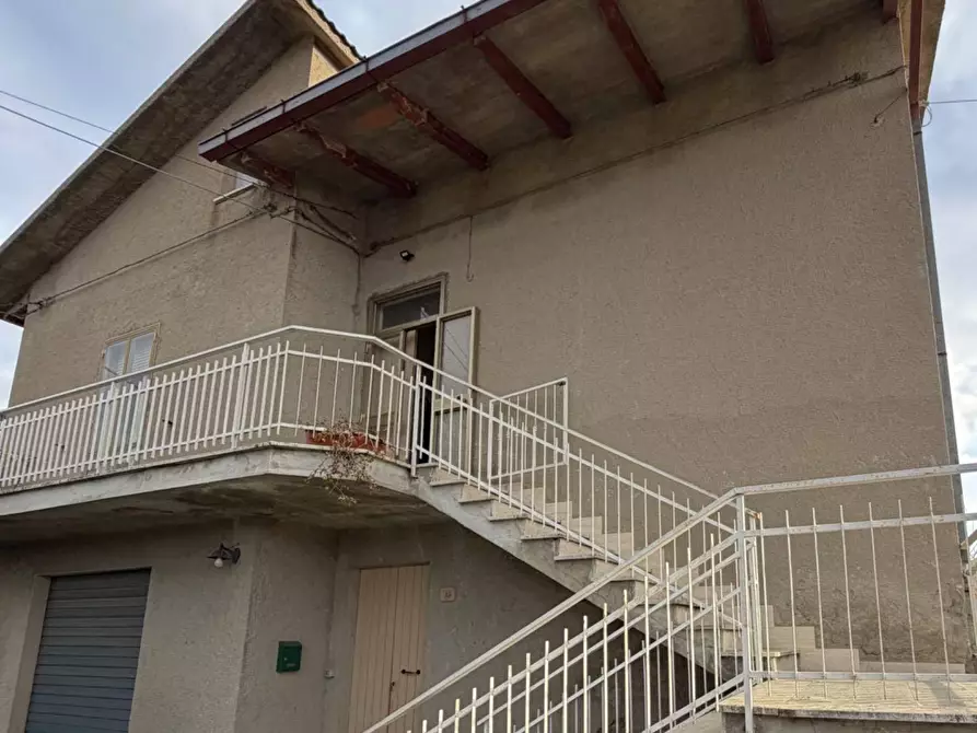 Immagine 11 di Casa indipendente in vendita  in Contrada San Venanzo a Monte San Martino