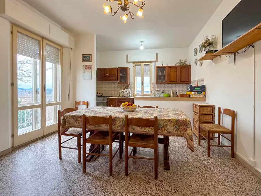 Immagine 12 di Casa indipendente in vendita  in Contrada San Venanzo a Monte San Martino