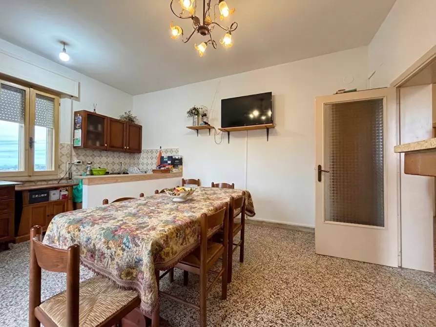 Immagine 14 di Casa indipendente in vendita  in Contrada San Venanzo a Monte San Martino