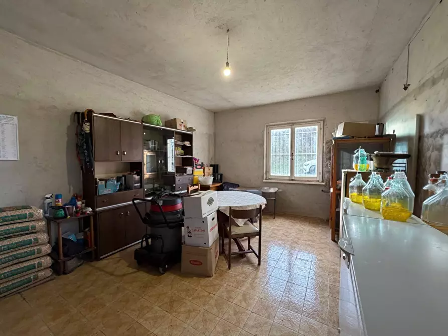 Immagine 15 di Casa indipendente in vendita  in Contrada San Venanzo a Monte San Martino