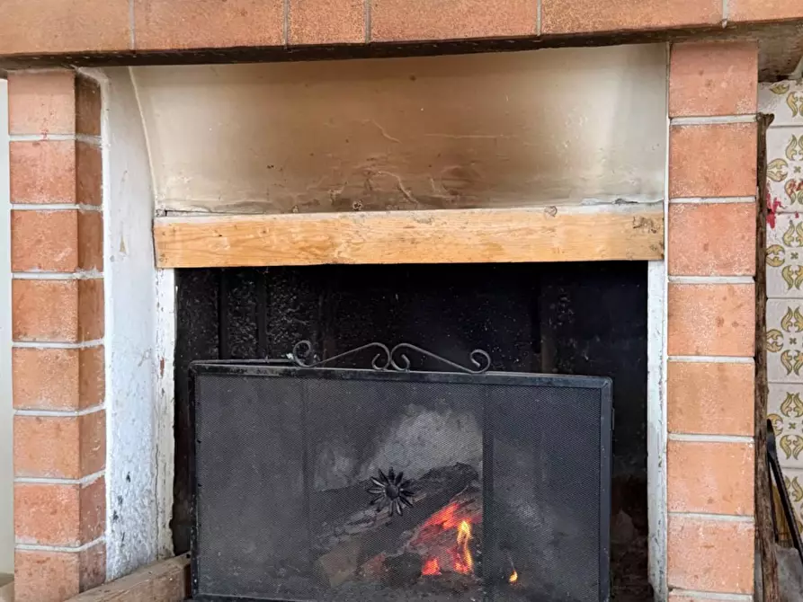 Immagine 18 di Casa indipendente in vendita  in Contrada San Venanzo a Monte San Martino