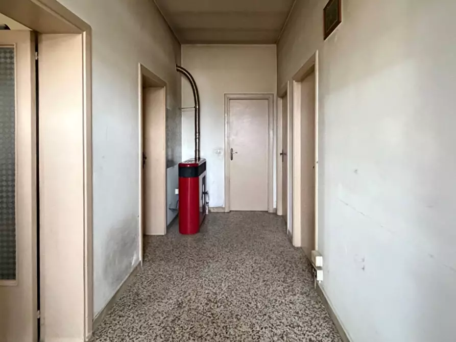 Immagine 19 di Casa indipendente in vendita  in Contrada San Venanzo a Monte San Martino