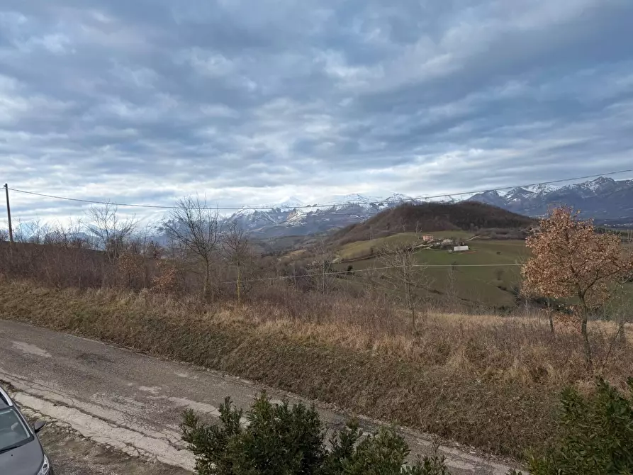 Immagine 21 di Casa indipendente in vendita  in Contrada San Venanzo a Monte San Martino