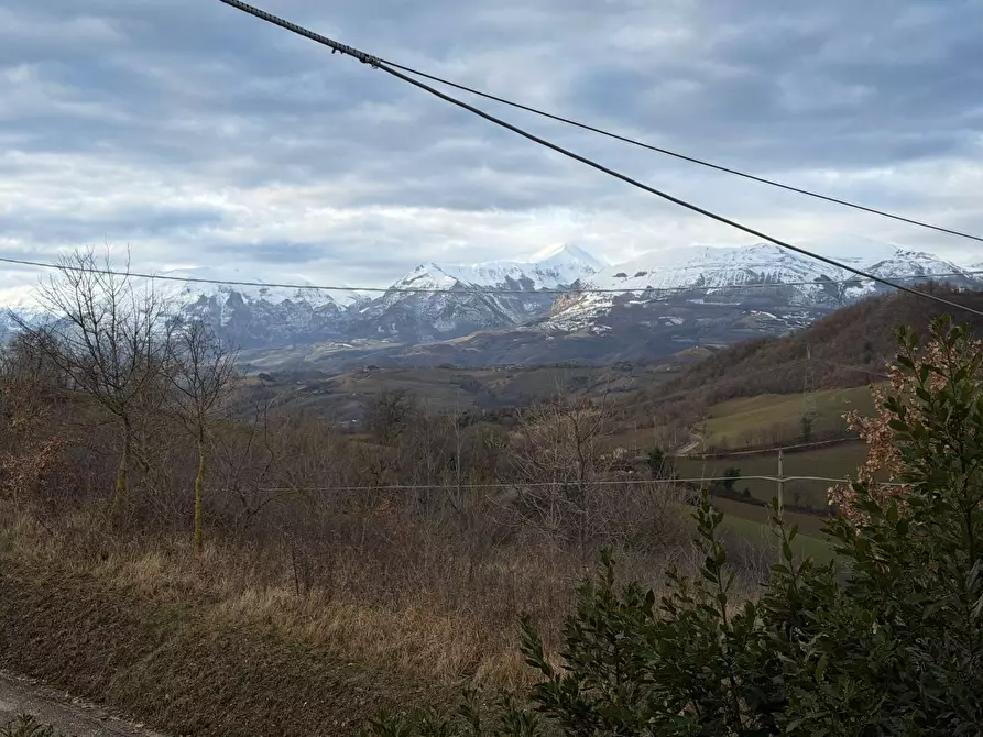 Immagine 22 di Casa indipendente in vendita  in Contrada San Venanzo a Monte San Martino