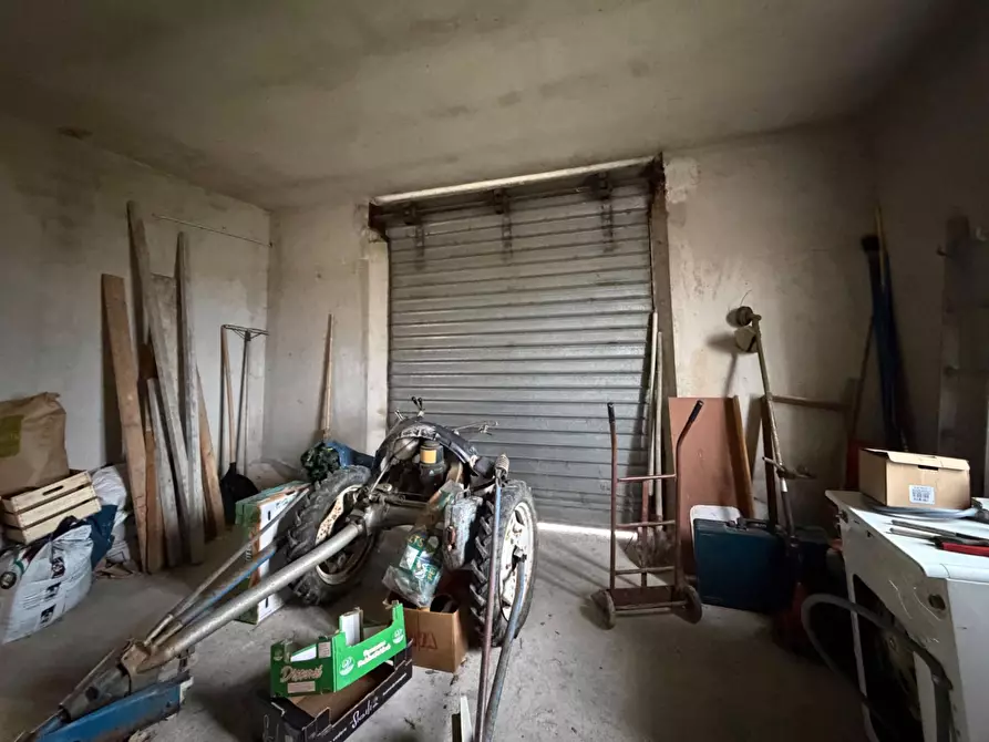 Immagine 23 di Casa indipendente in vendita  in Contrada San Venanzo a Monte San Martino