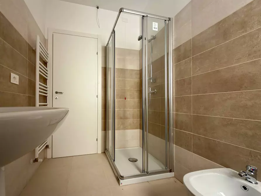 Immagine 6 di Appartamento in vendita  in VIA CICCOLINI 10 a Rotella