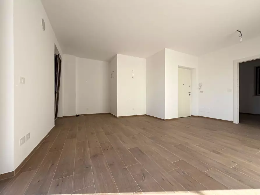 Immagine 8 di Appartamento in vendita  in VIA CICCOLINI 10 a Rotella