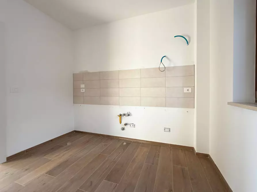 Immagine 9 di Appartamento in vendita  in VIA CICCOLINI 10 a Rotella