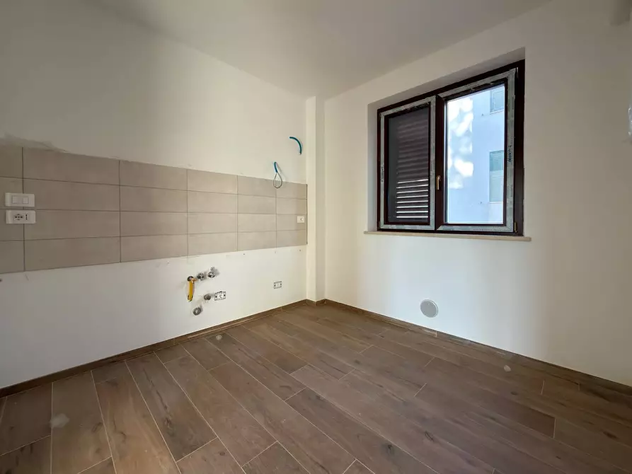 Immagine 10 di Appartamento in vendita  in VIA CICCOLINI 10 a Rotella