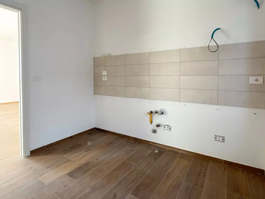 Immagine 11 di Appartamento in vendita  in VIA CICCOLINI 10 a Rotella