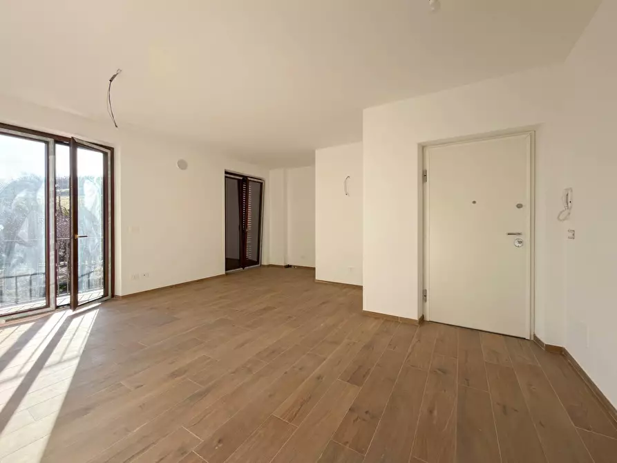 Immagine 13 di Appartamento in vendita  in VIA CICCOLINI 10 a Rotella