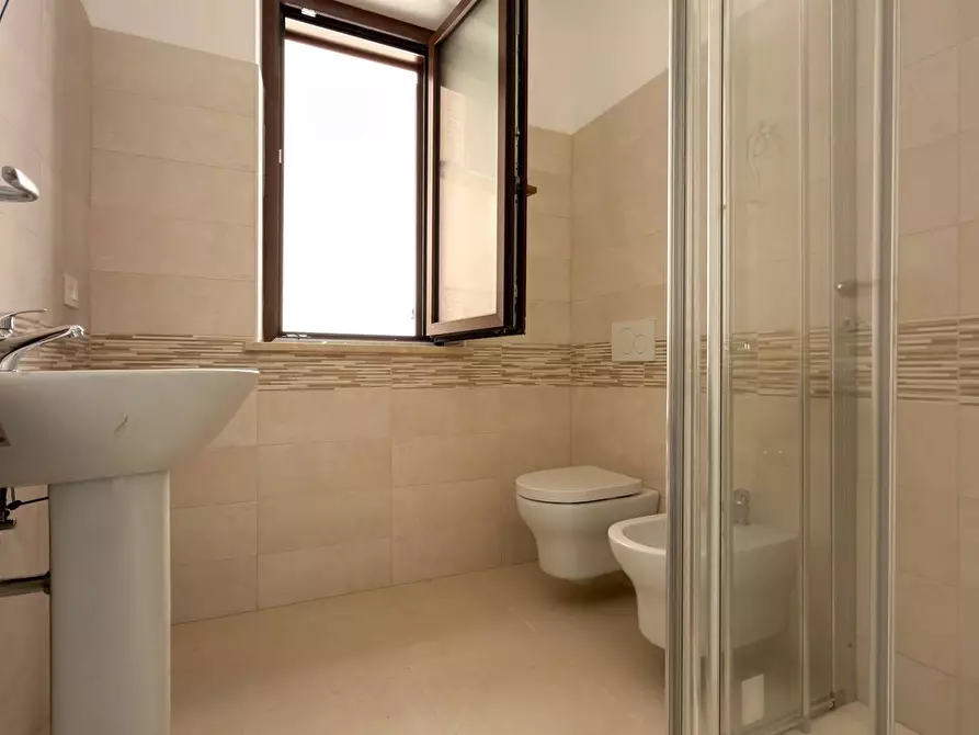 Immagine 14 di Appartamento in vendita  in VIA CICCOLINI 10 a Rotella