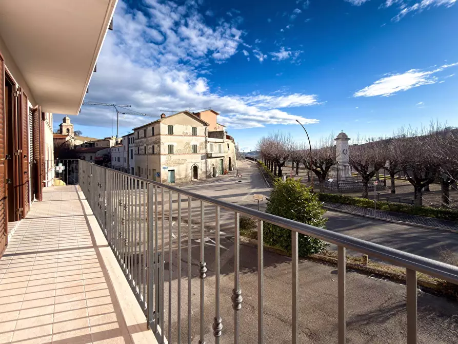 Immagine 20 di Appartamento in vendita  in VIA CICCOLINI 10 a Rotella