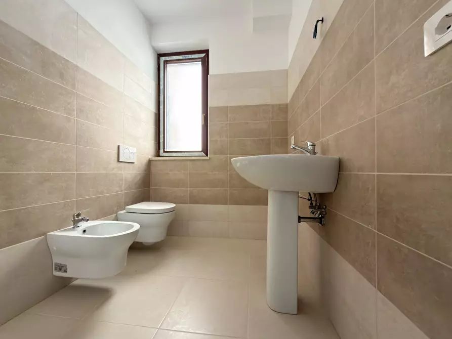 Immagine 5 di Appartamento in vendita  in VIA CICCOLINI 10 a Rotella