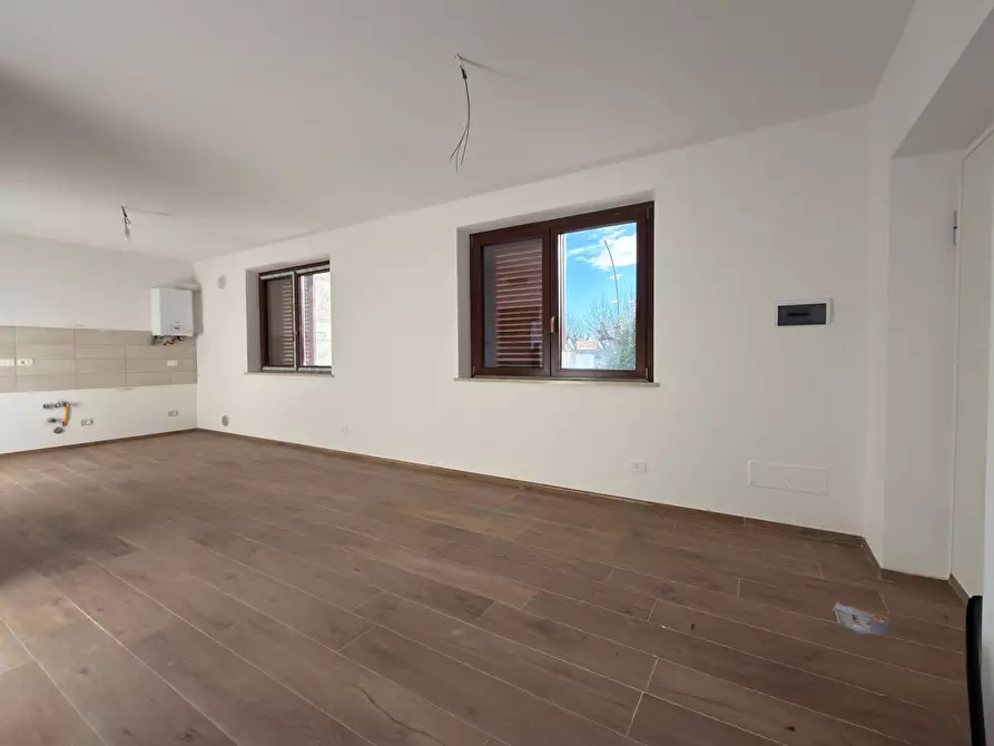 Immagine 6 di Appartamento in vendita  in VIA CICCOLINI 10 a Rotella