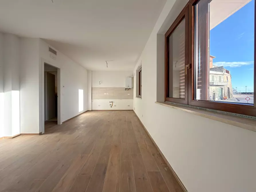 Immagine 7 di Appartamento in vendita  in VIA CICCOLINI 10 a Rotella