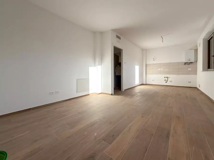 Immagine 9 di Appartamento in vendita  in VIA CICCOLINI 10 a Rotella