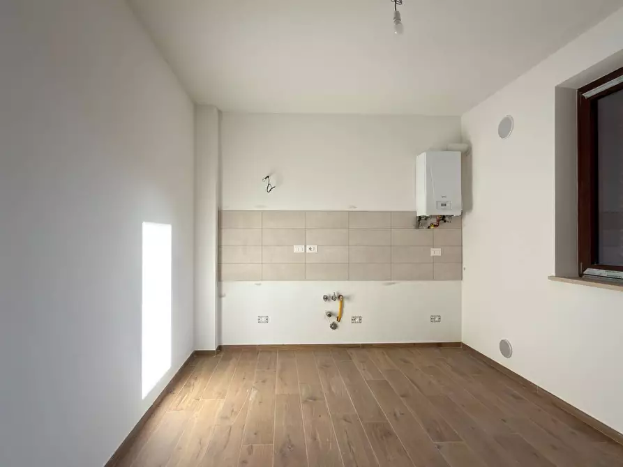 Immagine 11 di Appartamento in vendita  in VIA CICCOLINI 10 a Rotella