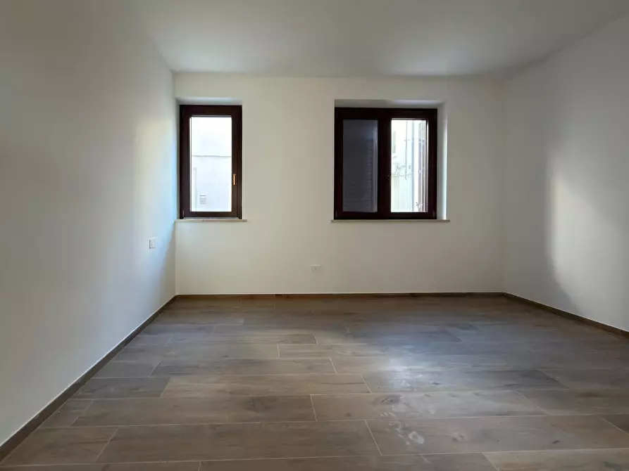 Immagine 13 di Appartamento in vendita  in VIA CICCOLINI 10 a Rotella