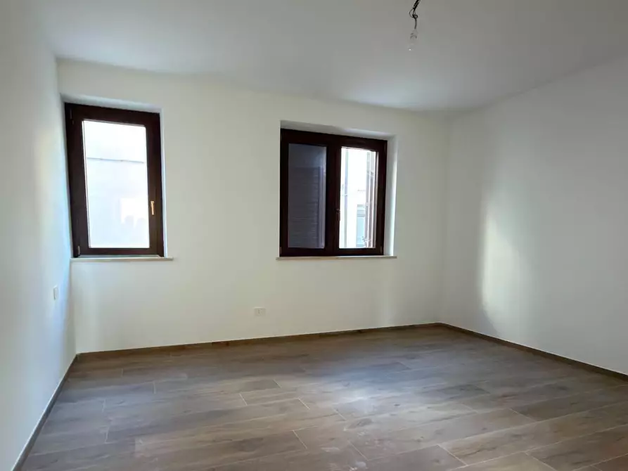 Immagine 15 di Appartamento in vendita  in VIA CICCOLINI 10 a Rotella