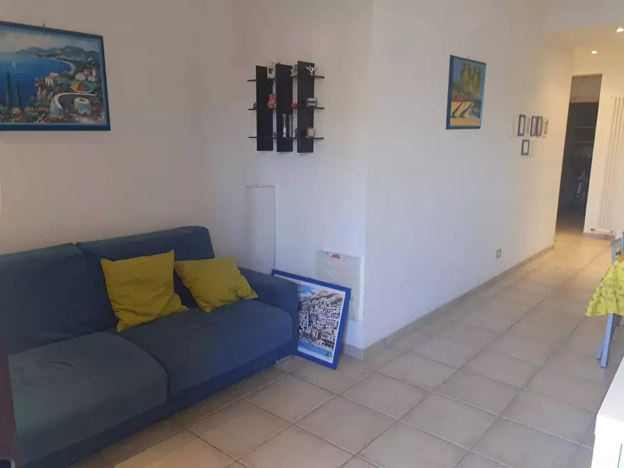 Immagine 3 di Appartamento in affitto  in lungomare Gramsci 47 a Porto San Giorgio